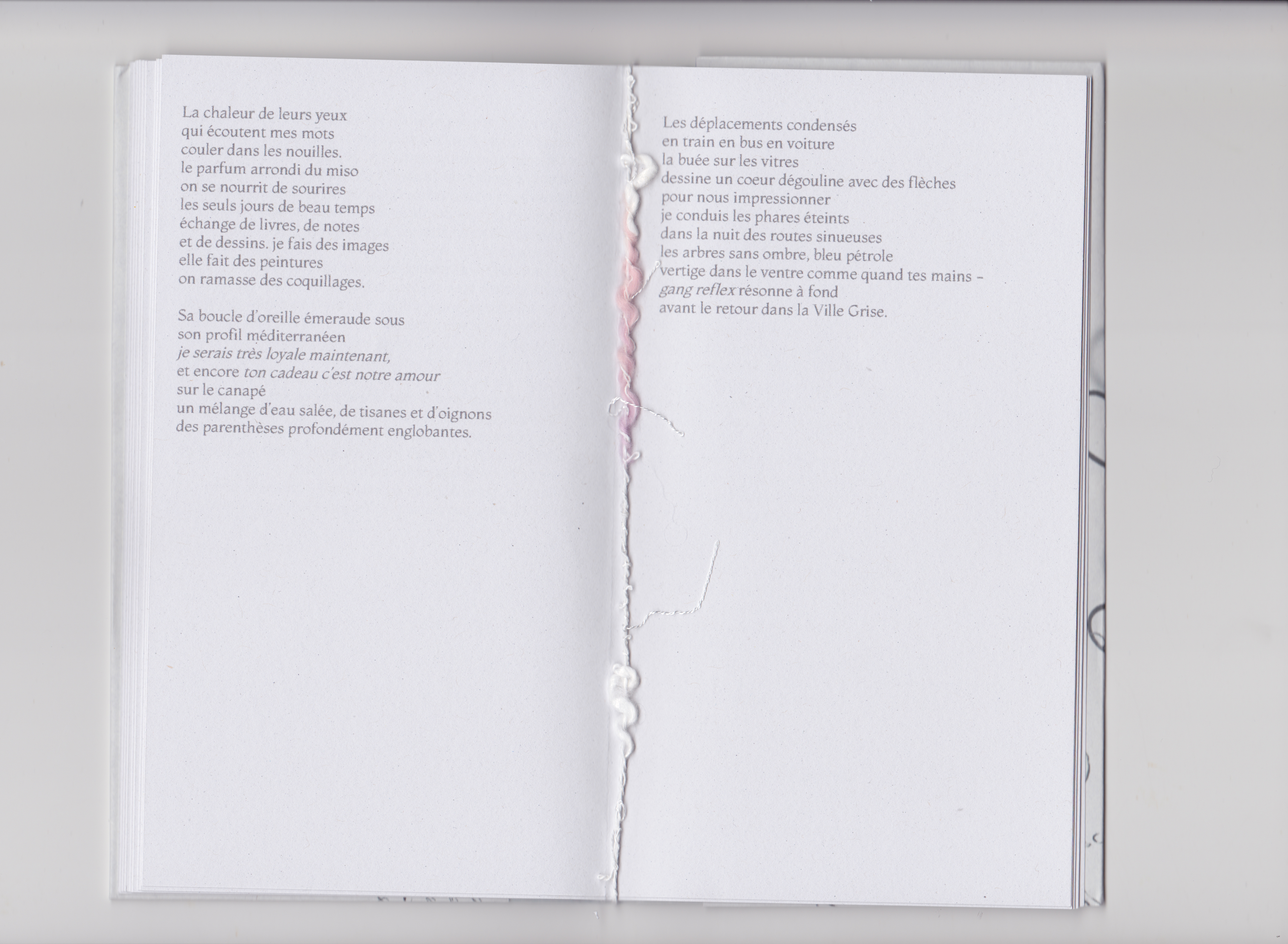 scan d'edition_ grise_ photographies et texte_ Juliette Morisse