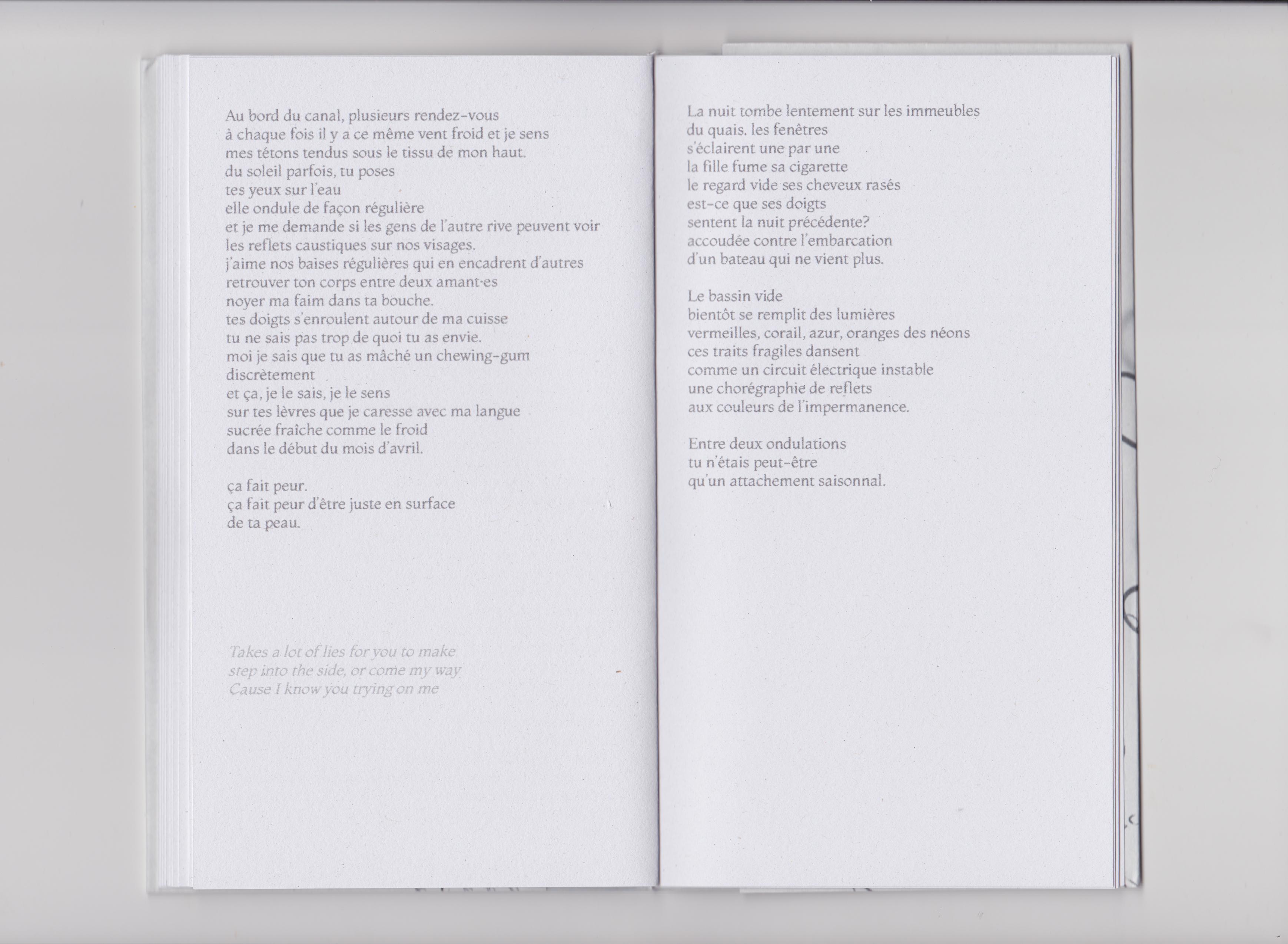 scan d'edition_ grise_ photographies et texte_ Juliette Morisse